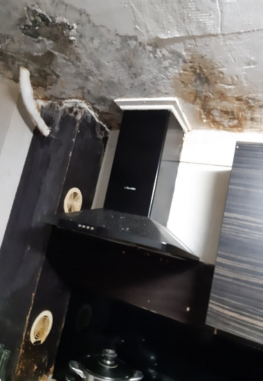 Non au logement dégradé